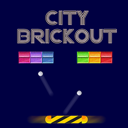 city brick out