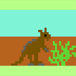kangarun