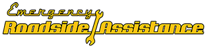 emergency roadside assistance logo