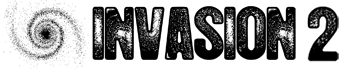 invasion 2 logo