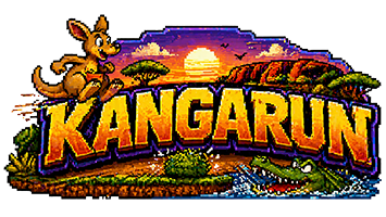 kangarun logo