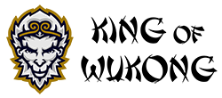 king of wukong logo