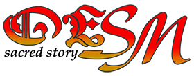 oesm sacred story logo