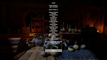 oesm sacred story