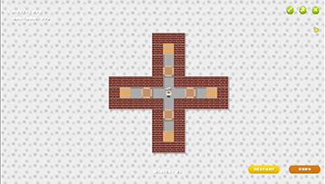 warehouseman 2