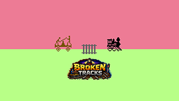 Broken Tracks