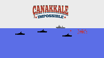 çanakkale impossible