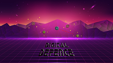 digital defence
