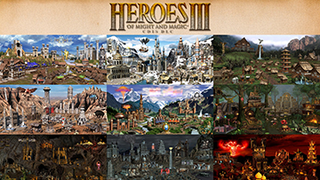 homm3 cdis dlc