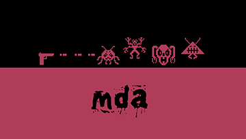 mda