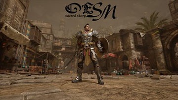 oesm sacred story