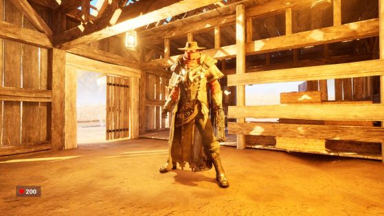 darkman bounty hunter