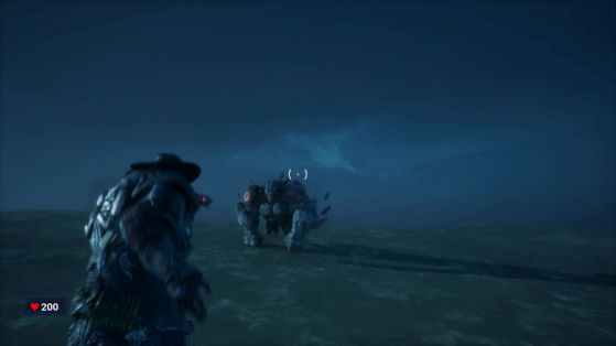 darkman bounty hunter