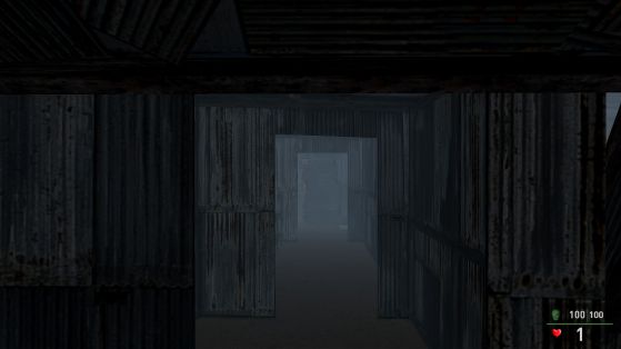 deathly storm the edge of life