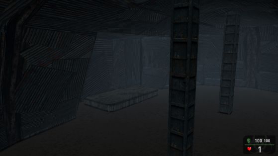 deathly storm the edge of life