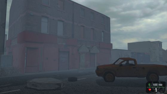 deathly storm the edge of life