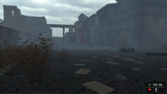 deathly storm the edge of life