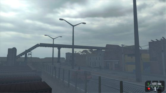 deathly storm the edge of life