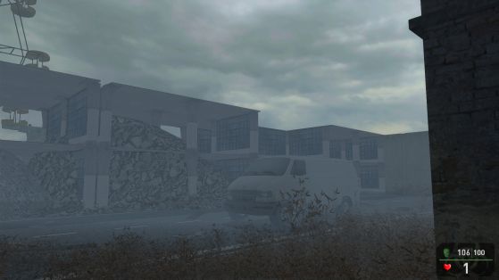 deathly storm the edge of life