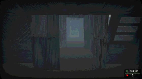 deathly storm the edge of life