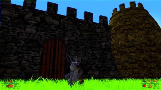 hopper rabbit
