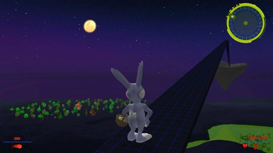 hopper rabbit