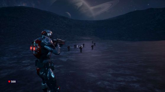 invasion 2