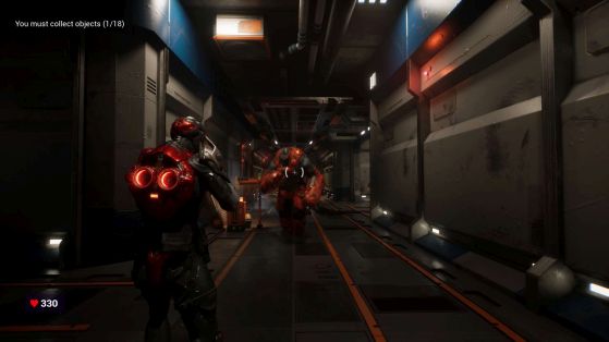 invasion 2