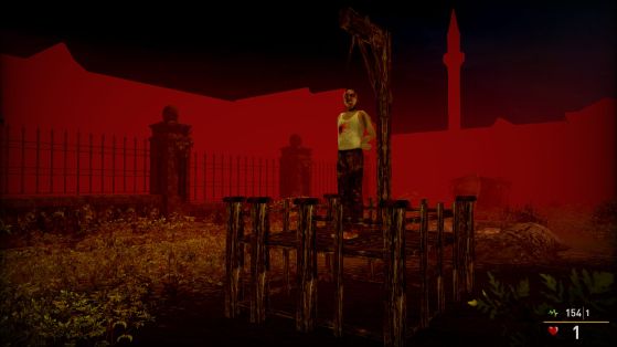murder diaries ankara