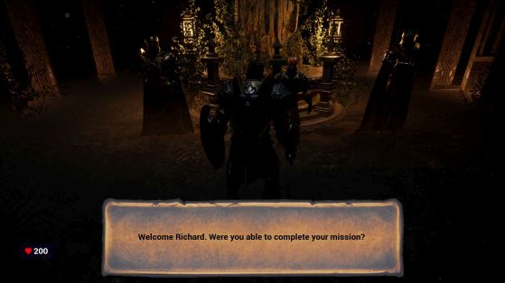 oesm sacred story