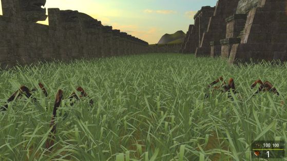 ottoman empire spectacular millennium