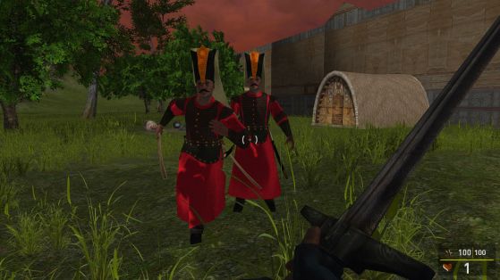 ottoman empire spectacular millennium