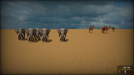 ottoman empire spectacular millennium