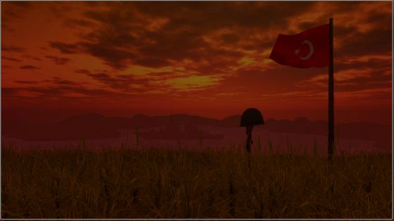 ottoman empire spectacular millennium