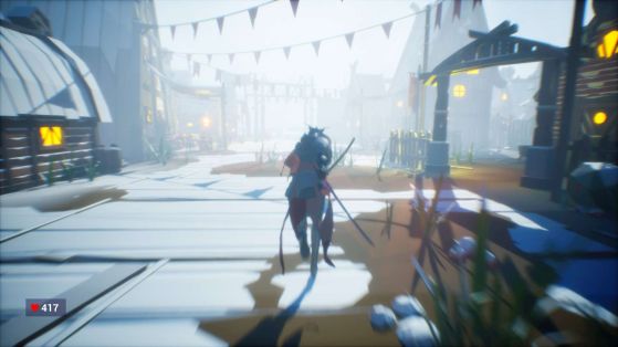 the lost samurai