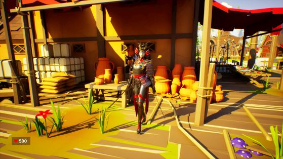 the lost samurai