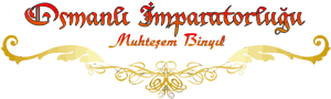 osmanlı imparatorluğu muhteşem binyıl logo